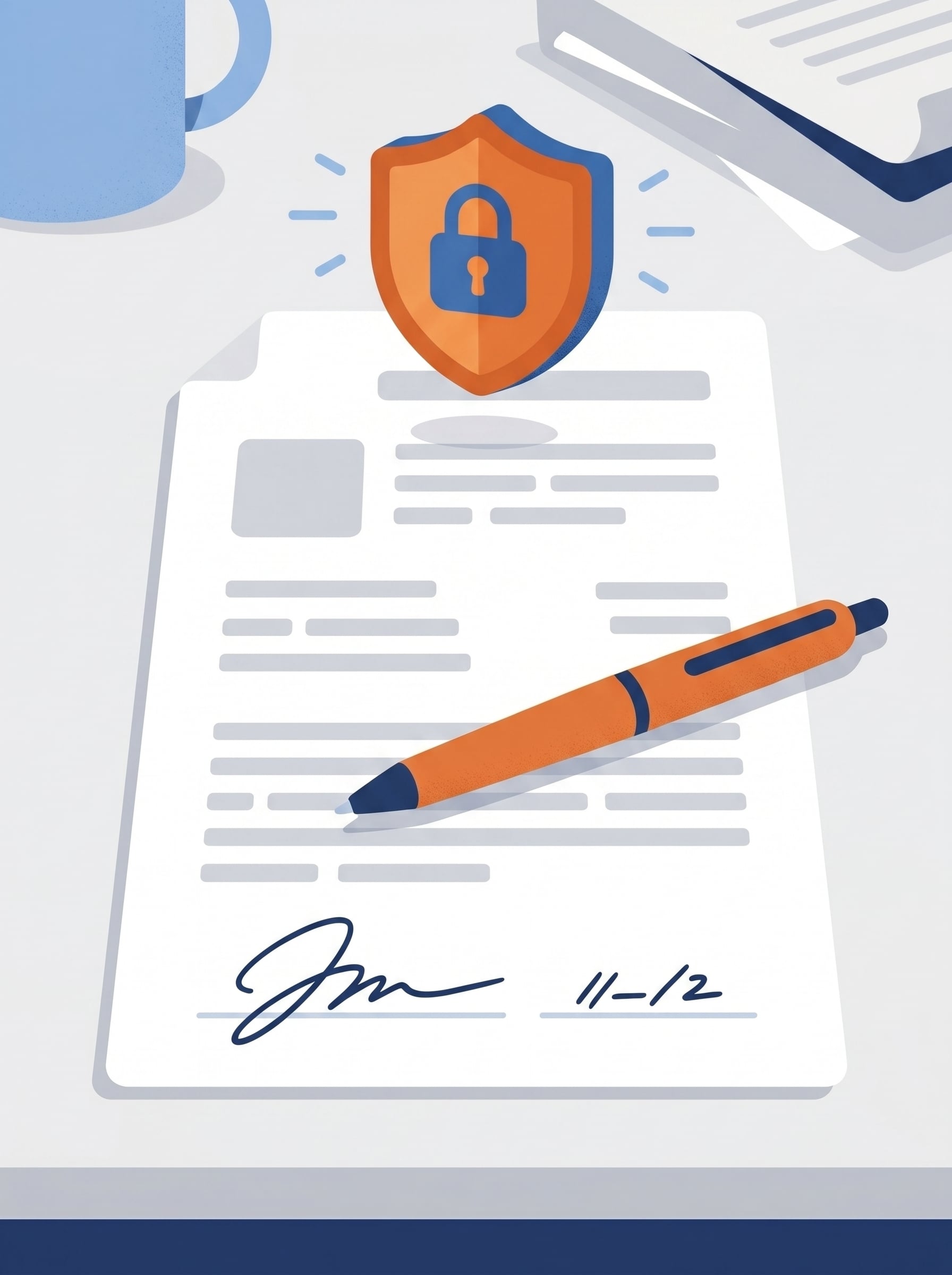 HIPAA-compliant practice security